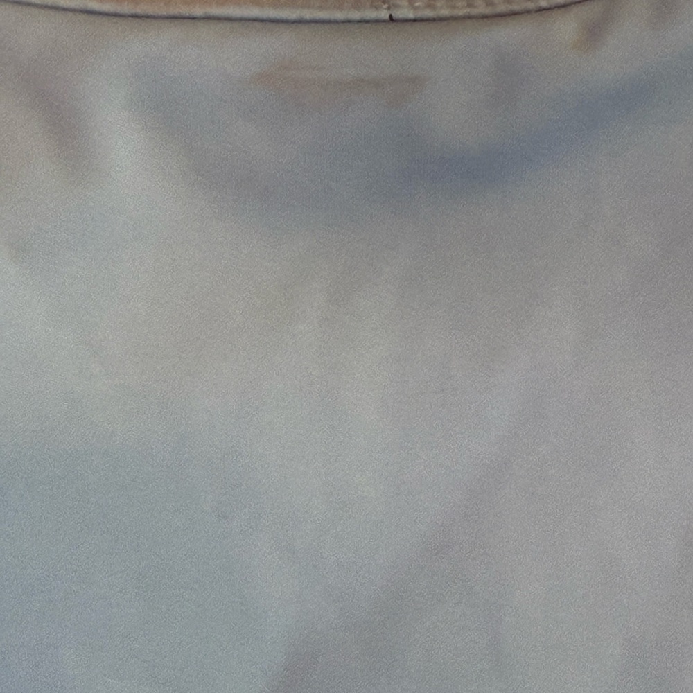 NWT Halara 2 in 1 Activewear Dress Dusty Blue Large - Picture 7 of 8